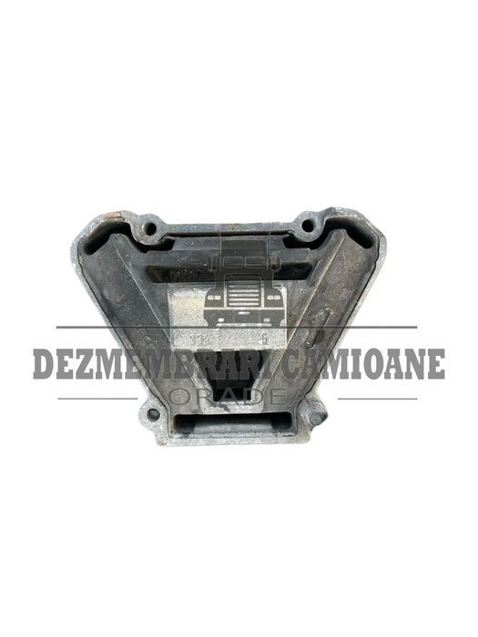 Tampon motor spate Iveco 500364189
