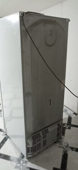 Holodilnik LG 214 lt