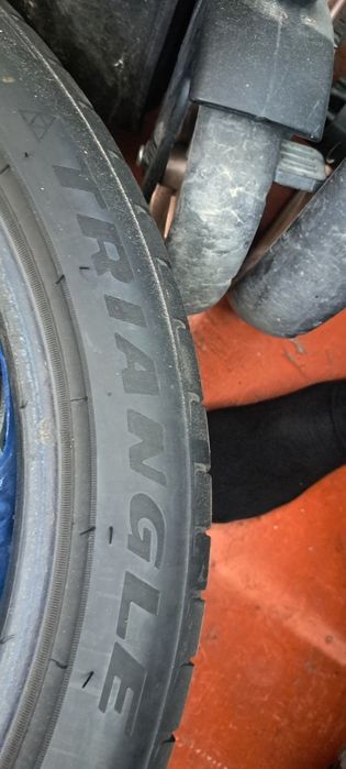 3 шт летний баллондар 245/40/18