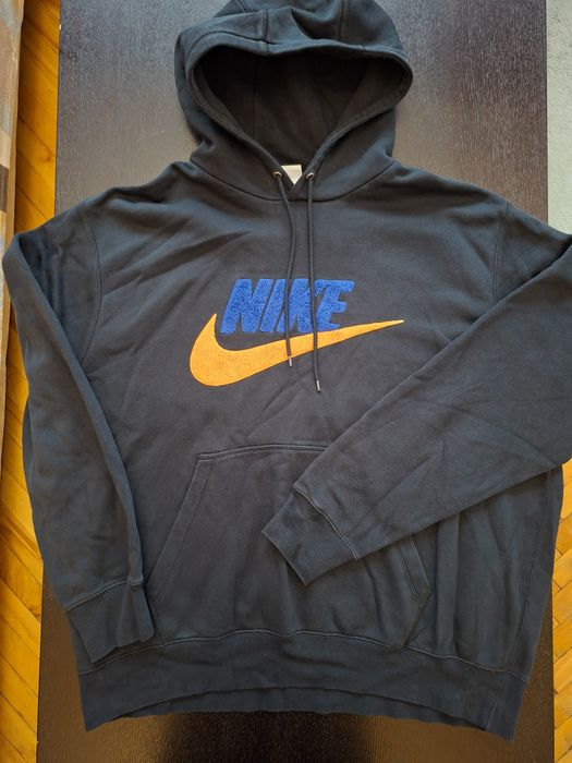 Суичър Nike Club Fleece -