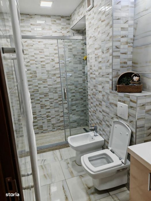 Apartament 3 camere in Isaran, SU 103 mp,  2 bai, terasa+balcon!