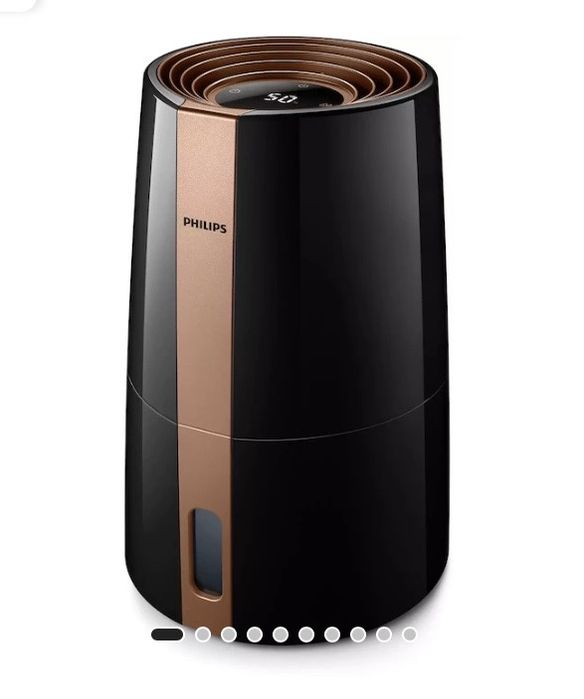 Umidificator Philips Series 3000 NanoCloud,