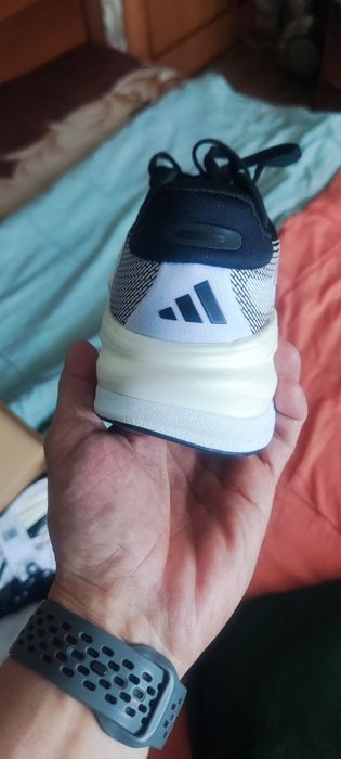 Супер кроссы adidas