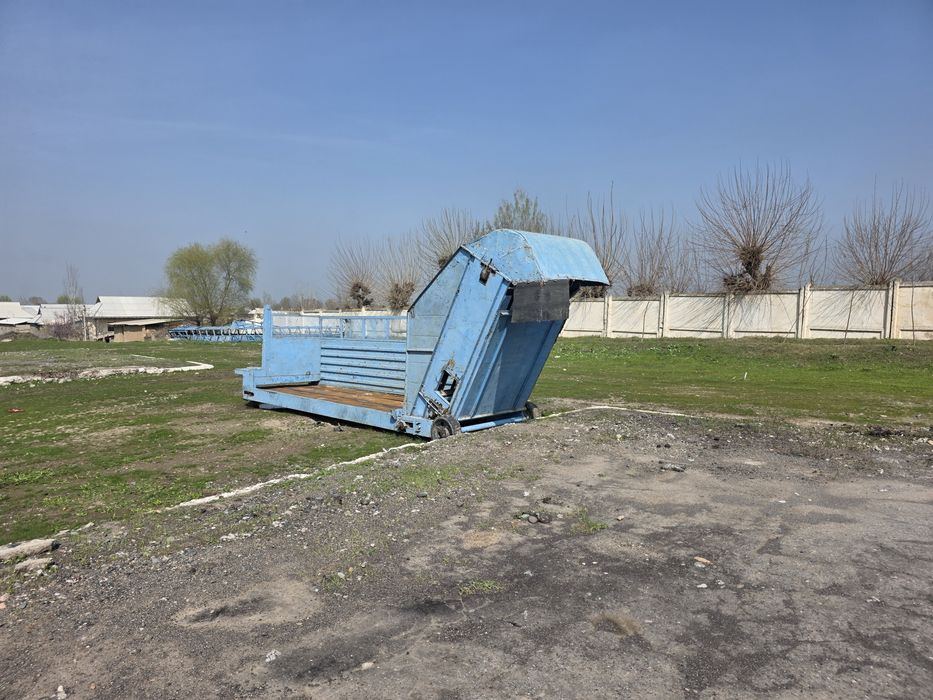 Транспартёр тлх камплект