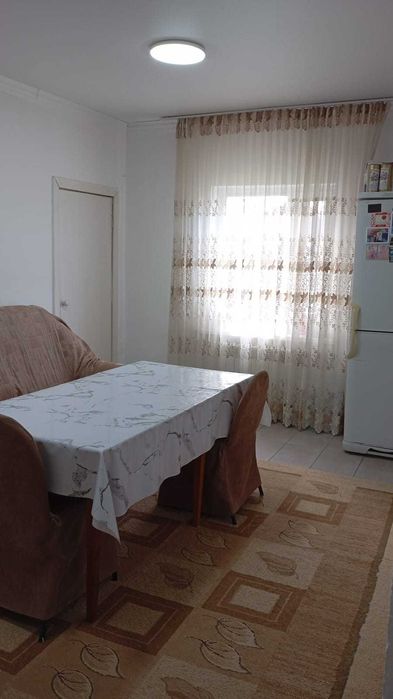 Дом в мкр. Северный