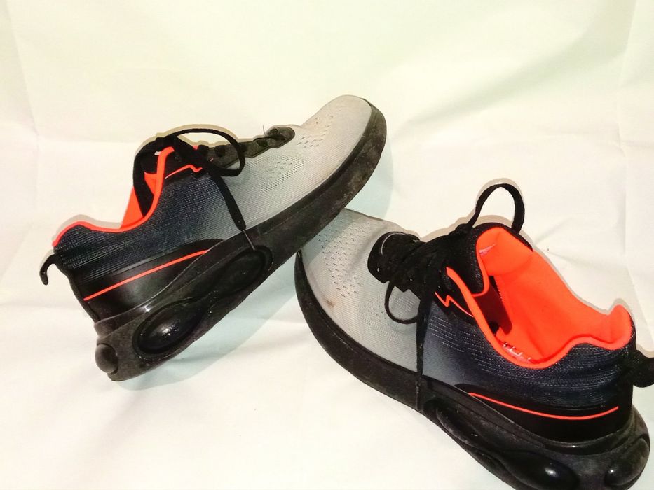 Маратонки  кецове