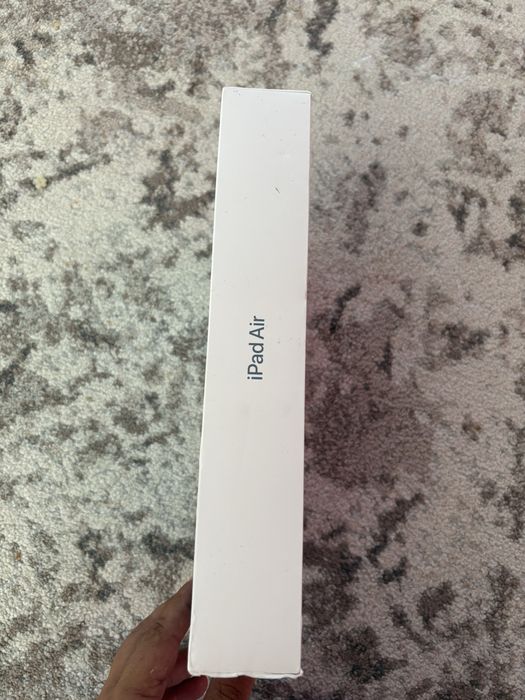 Ipad Air13 (M4) WIFI
