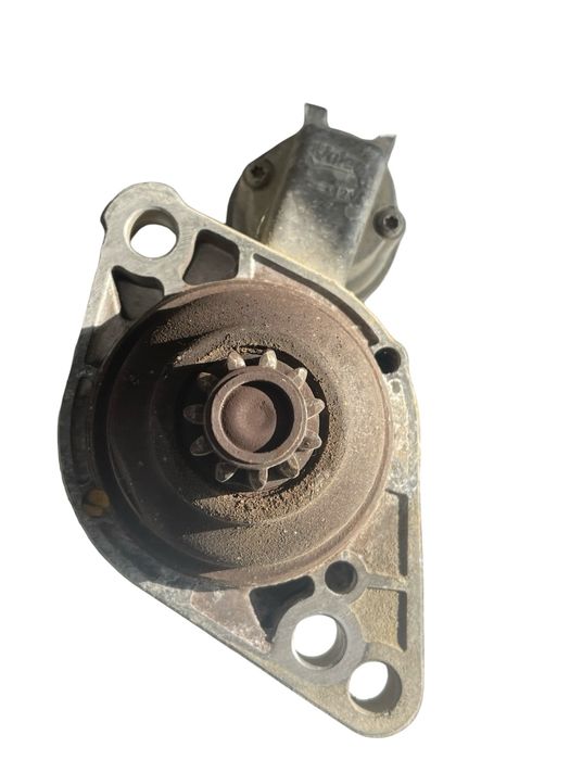 Electromotor Skoda Fabia Ii 542 2006 - 2014 1.4 Tdi Bms, Bnv