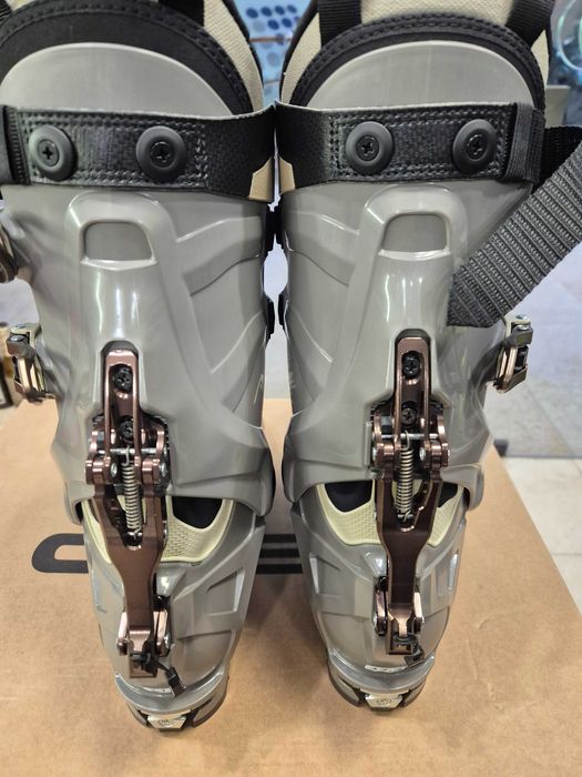 Ски обувки Head 2025-2026