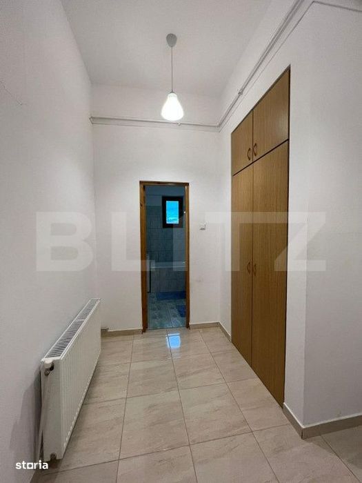 Apartament 1 camera, 40 mp, zona Cetatea Fetei
