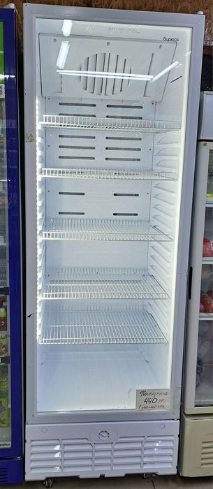 Продам  холодильную ветрину