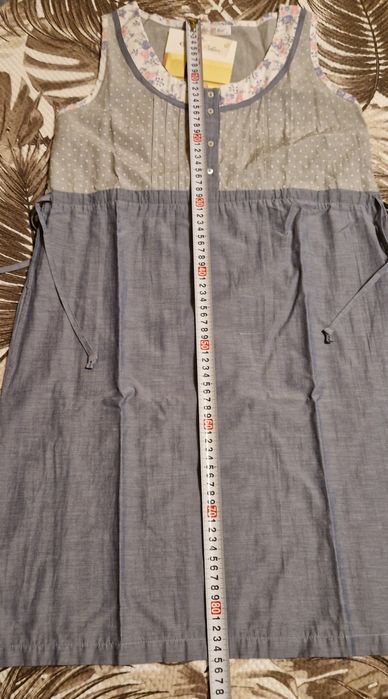 Платье для беременных/кормящих CoCoon Турция  размер: S