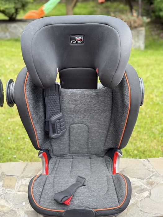 Scaun auto Britax Romer KIDFIX XP SICT , 15-36 kg