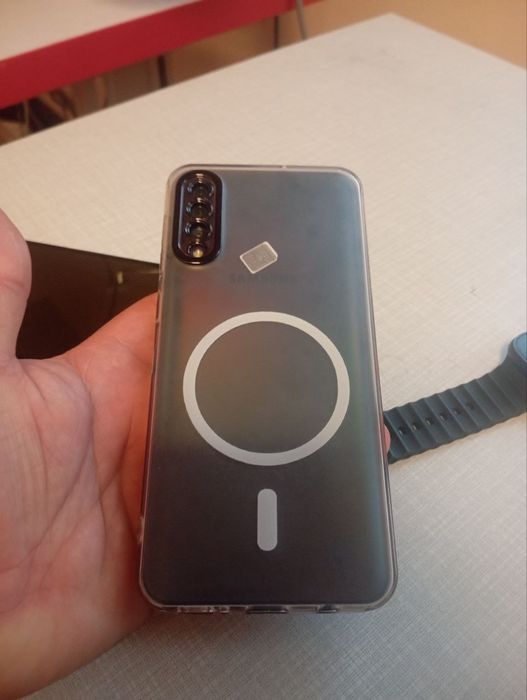 Samsung A50 idealholatda