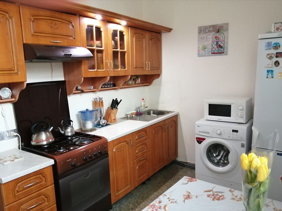 Продается 3-х кмн. кв