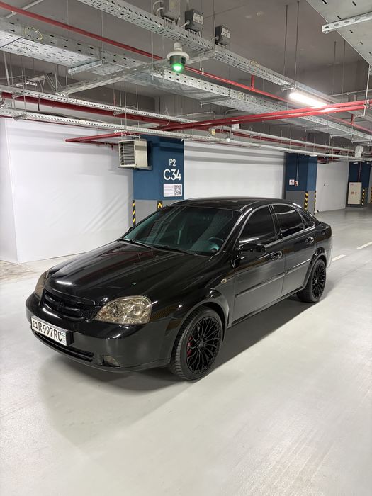 Lacetti Optra 2008 идеал без вложений срочно