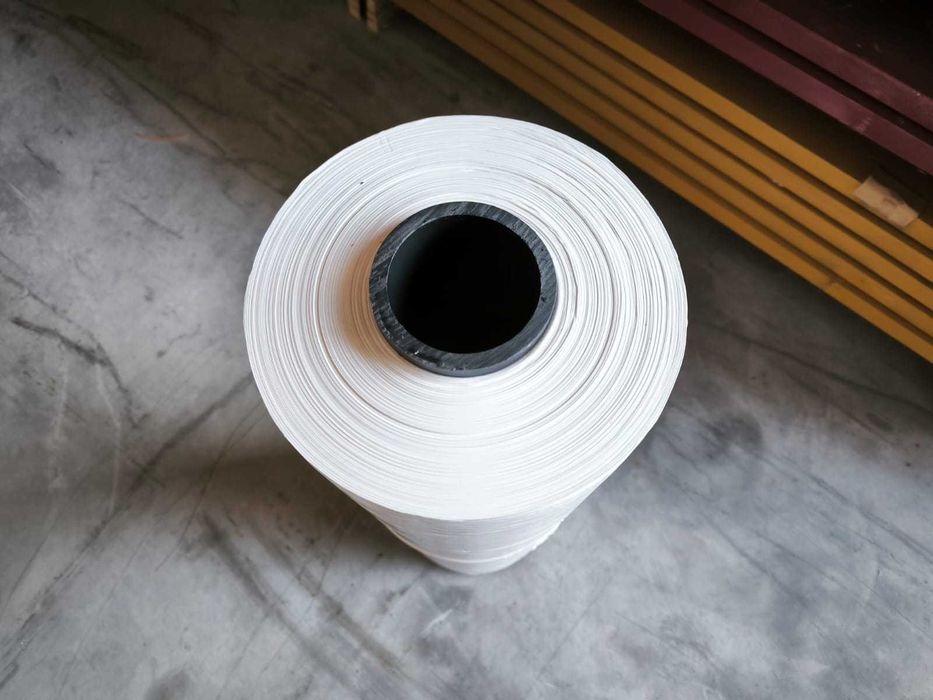 Folie pentru baloti – calitate premium, disponibila din stoc