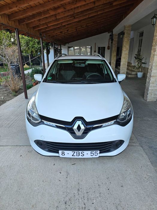 Vand Renault Clio