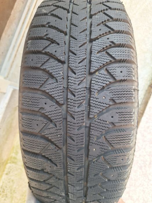 Гуми с джанти 16 цола оригинални Мерцедес