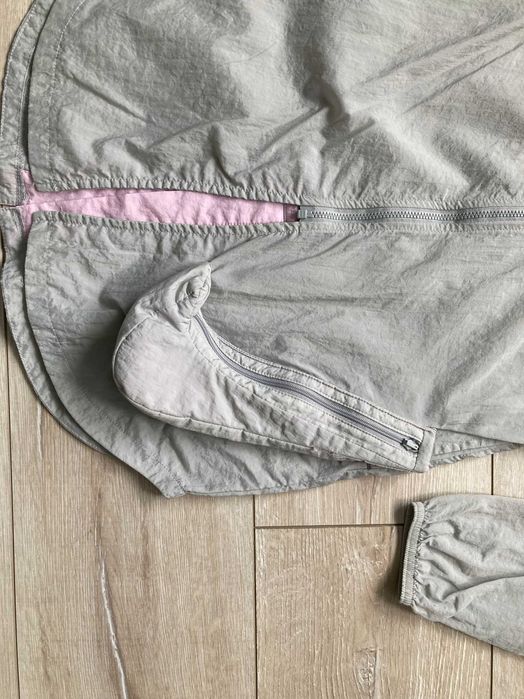 Найк Nike Air Big горнище горница размер XS / S