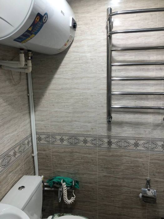 Srochno sdayotsya 2x komnatnaya kvartira or: Gagarina