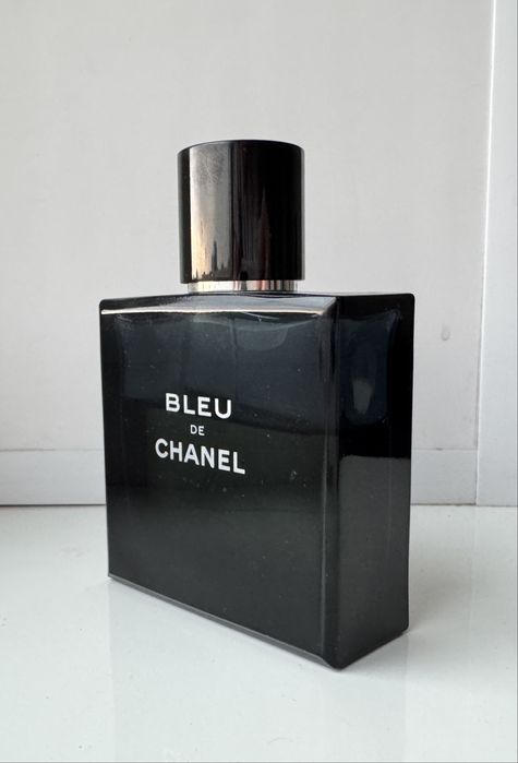 Blue de chanel 50 мл.