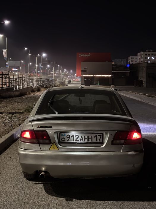 Продается галант 1993 год