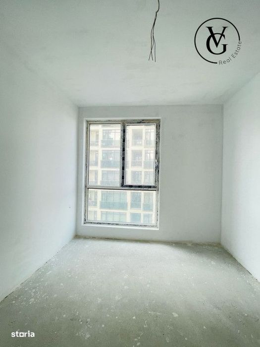 Apartament 3 camere - decomandat - zona Floreasca