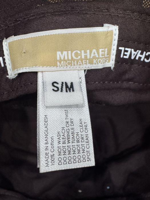 Шапка Michael Kors