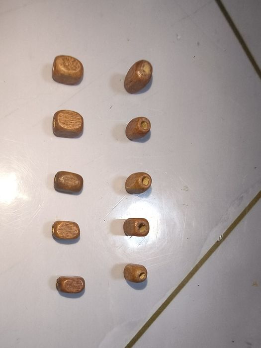 Деревянные изделия для рукоделия