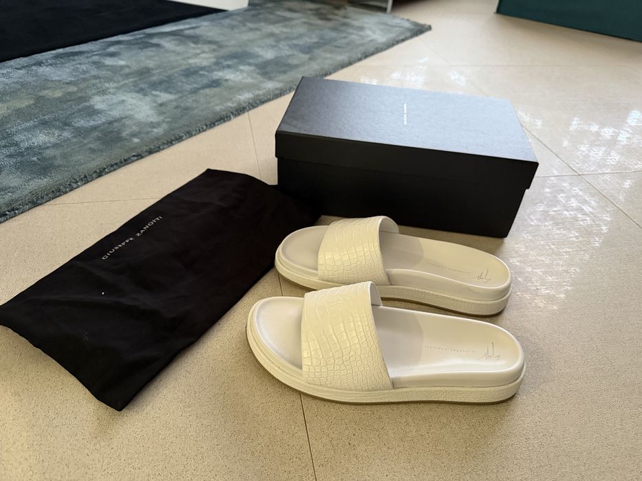 Giuseppe Zanotti
