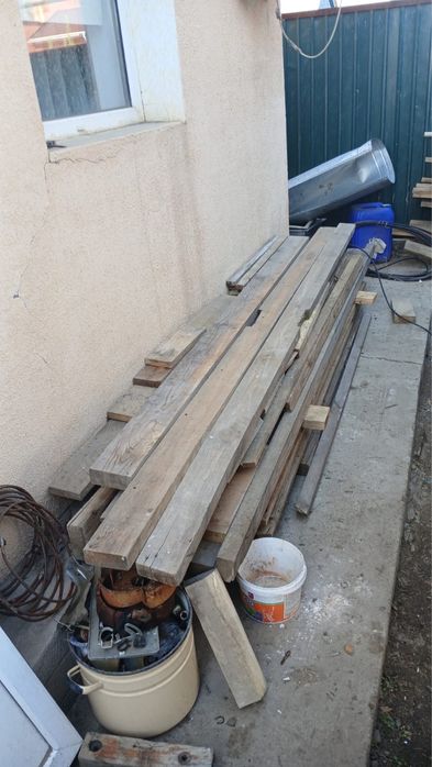 Продам пиломатериалы