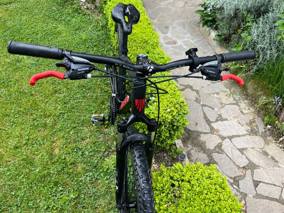 Trek Dual sport 1 alpha gold aluminium