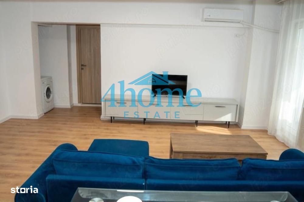Apartament 2 camere 13 Septembrie|Academia Militară|Metrou|
