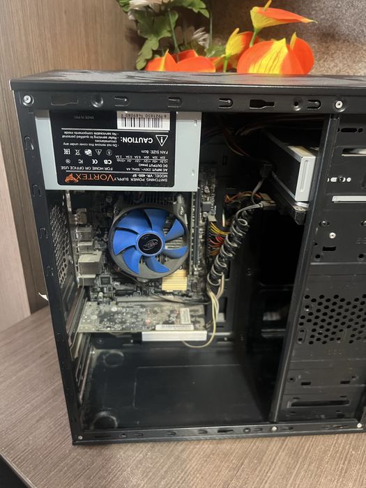 Компьютер настольный