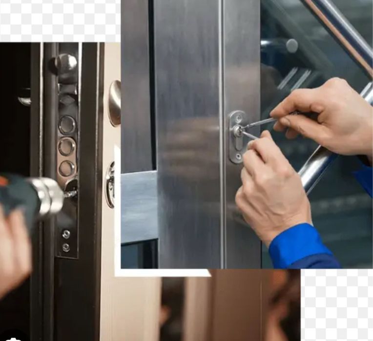 Lacatus profesionit/Locksmith 24h/Deblocari Usi non stop/Usa Bl