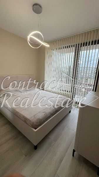 Дава се под наем Двустаен апартамент в Варна, Победа - 50 кв.м за 612 € - Снимка #9