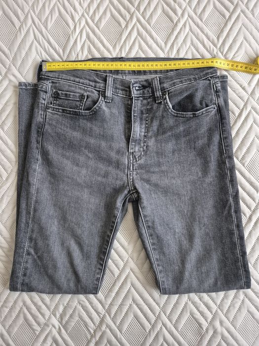 Blugi Levi's 519 slim fit