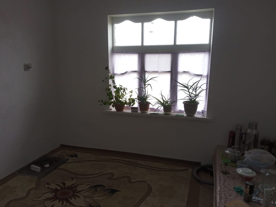 Сарыагачский район пос.Дархан