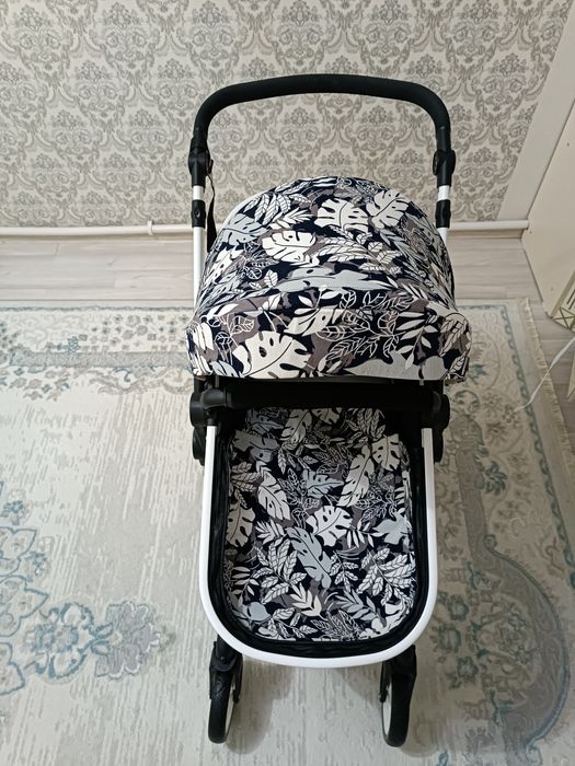 Продам коляску в отличном состоянии