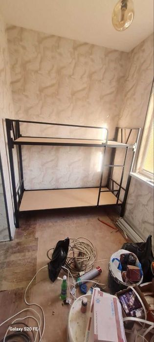 . 2 etajli kravat sexdan birinchi qol  27
