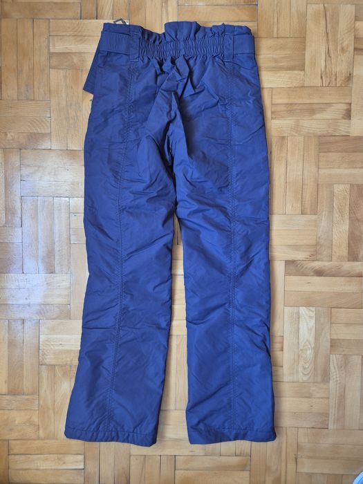 Pantaloni schi AST, Model D193, Dama - S