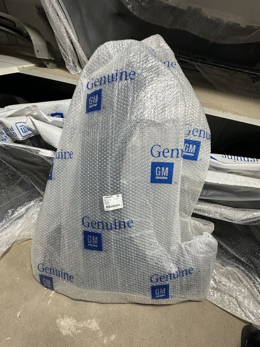 Malibu 2 Krilo GM