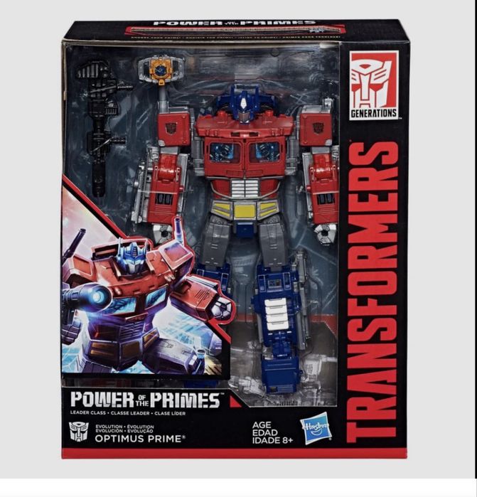 Transformers/Трансформърс нови