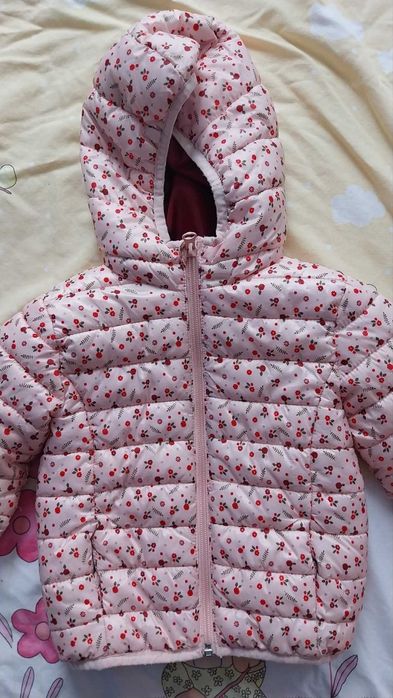 Детски  якета...