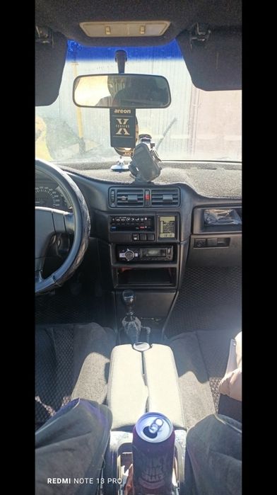 Продам Opel Vectra A