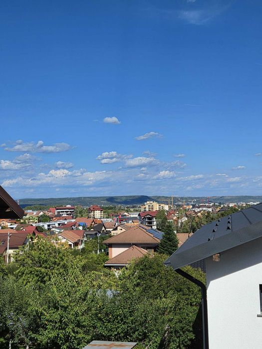 Vila P+1M zona Trivale Capitol finisata premium