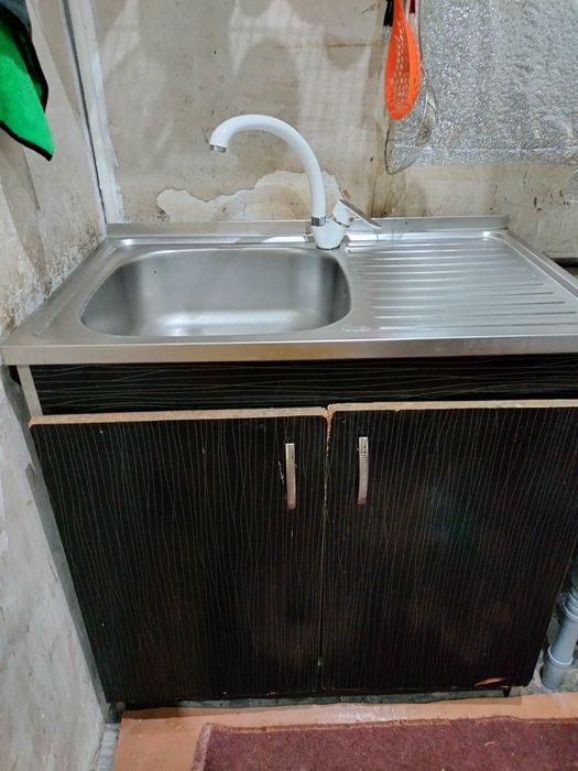 Кухонная раковина