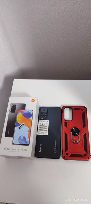 Xiaomi Redmi Note 11 Pro 5G