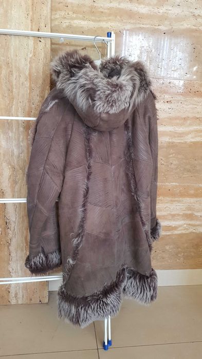 Детски кожух 5-10г.